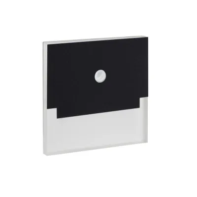 Лестничный светильник Kanlux 29859 Sabik LED PIR B-WW