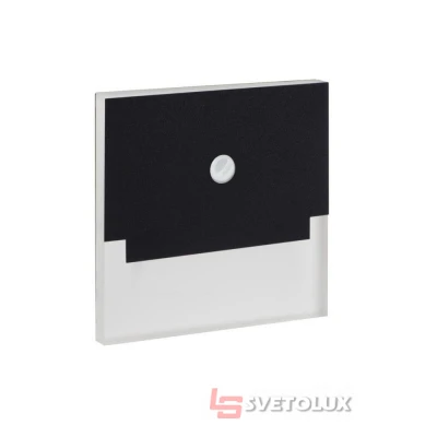 Лестничный светильник Kanlux 29859 Sabik LED PIR B-WW