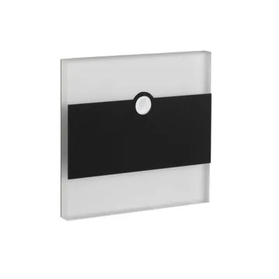 Лестничный светильник Kanlux 29860 Terra LED PIR B-NW Лестничный светильник Kanlux 29860 Terra LED PIR B-NW