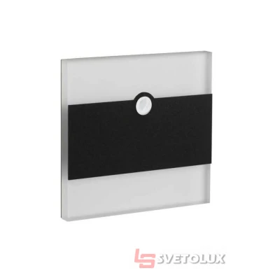 Лестничный светильник Kanlux 29860 Terra LED PIR B-NW