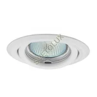 Точковий світильник Kanlux ARGUS CT-2115-W