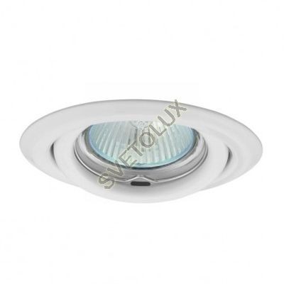 Точковий світильник Kanlux ARGUS CT-2115-W Точковий світильник Kanlux ARGUS CT-2115-W