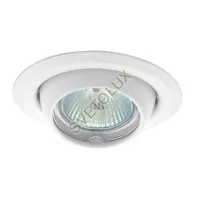 Точечный светильник Kanlux ARGUS CT-2117-W