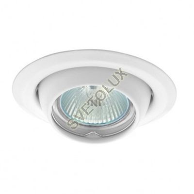 Точечный светильник Kanlux ARGUS CT-2117-W Точечный светильник Kanlux ARGUS CT-2117-W
