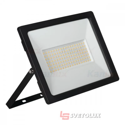 Прожектор LED GRUN V3 LED-100-B Kanlux 31185