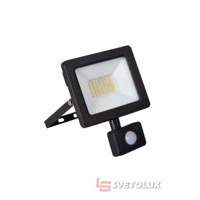 Прожектор LED GRUN v3 LED-30-B-SE Kanlux 31188
