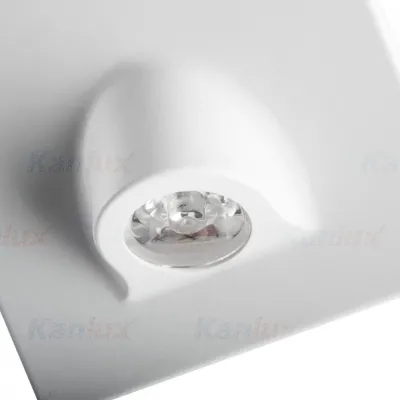 Светодиодный лестничный светильник Kanlux MEFIS LED W-NW 32495