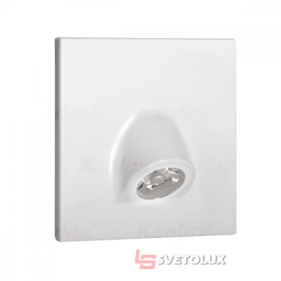 Светодиодный лестничный светильник Kanlux MEFIS LED W-NW 32495