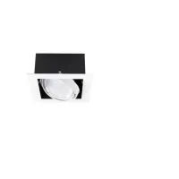 Карданний світильник Kanlux 32931 Mateo es DLP-150-W