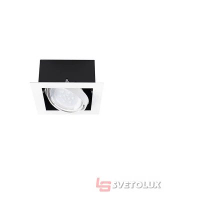 Карданный светильник Kanlux 32931 Mateo ES DLP-150-W