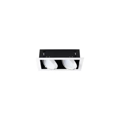 Карданный светильник Kanlux 32933 Mateo ES DLP-250-W Карданный светильник Kanlux 32933 Mateo ES DLP-250-W
