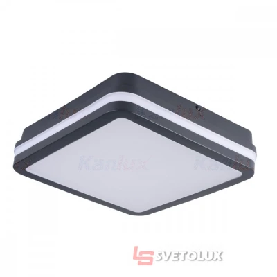 Светодиодный потолочный светильник Kanlux BENO N 18W NW-L-SE GR 32949