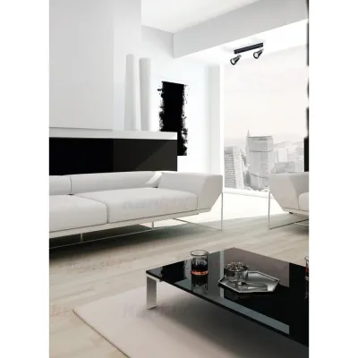 Спот Kanlux Sempra EL-2I B-SR 33093