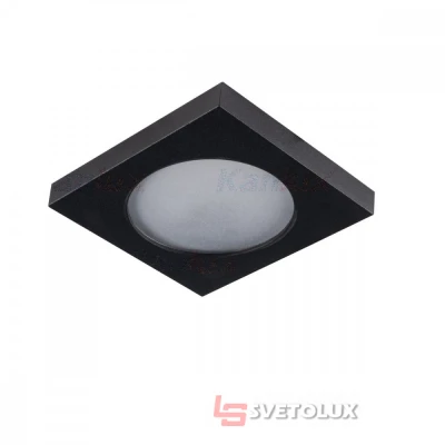 Встраиваемый точечный светильник Kanlux FLINI IP44 DSL-B 33120