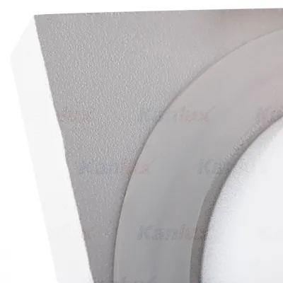 Встраиваемый точечный светильник Kanlux FLINI IP44 DSL-W 33121 Встраиваемый точечный светильник Kanlux FLINI IP44 DSL-W 33121