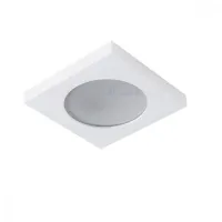 Вбудований точковий світильник Kanlux FLINI IP44 DSL-W 33121