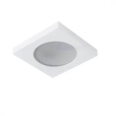 Встраиваемый точечный светильник Kanlux FLINI IP44 DSL-W 33121 Встраиваемый точечный светильник Kanlux FLINI IP44 DSL-W 33121
