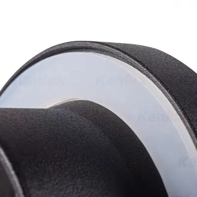 Встраиваемый точечный светильник Kanlux FLINI IP44 DSO-B 33122