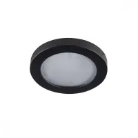 Встраиваемый точечный светильник Kanlux FLINI IP44 DSO-B 33122