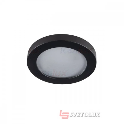 Встраиваемый точечный светильник Kanlux FLINI IP44 DSO-B 33122