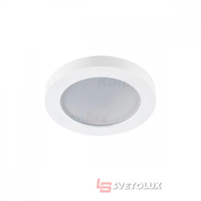 Встраиваемый точечный светильник Kanlux FLINI IP44 DSO-W 33123