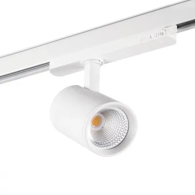 Трековый прожектор Kanlux ACORD ATL1 18W-930-S6-W 33130