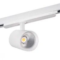 Трековий прожектор Kanlux ACORD ATL1 30W-930-S6-W 33134