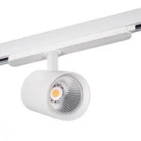 Трековый прожектор Kanlux ACORD ATL1 30W-940-S6-W 33136 Трековый прожектор Kanlux ACORD ATL1 30W-940-S6-W 33136