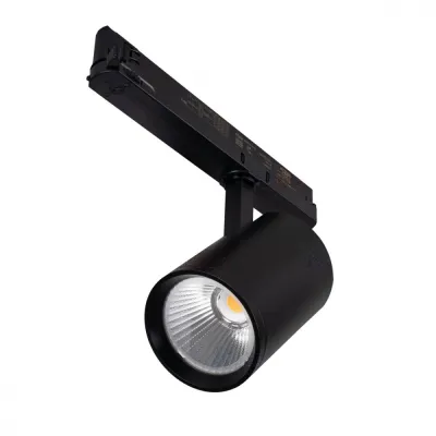 Трековый прожектор Kanlux ACORD ATL1 30W-940-S6-B 33137 Трековый прожектор Kanlux ACORD ATL1 30W-940-S6-B 33137