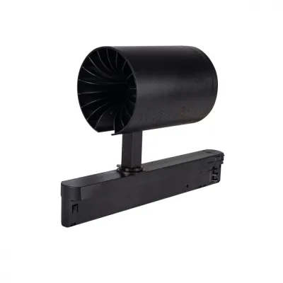 Трековый прожектор Kanlux ACORD ATL1 30W-940-S6-B 33137 Трековый прожектор Kanlux ACORD ATL1 30W-940-S6-B 33137