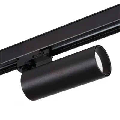 Трековый прожектор Kanlux ACORD ATL2 GU10-B 33139 Трековый прожектор Kanlux ACORD ATL2 GU10-B 33139