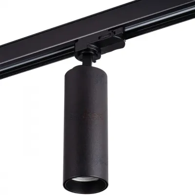 Трековый прожектор Kanlux ACORD ATL2 GU10-B 33139 Трековый прожектор Kanlux ACORD ATL2 GU10-B 33139