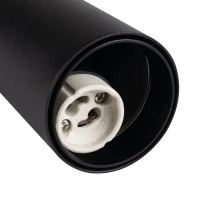 Трековый прожектор Kanlux ACORD ATL2 GU10-B 33139 Трековый прожектор Kanlux ACORD ATL2 GU10-B 33139