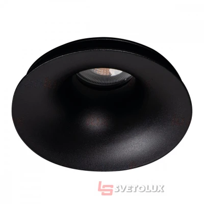Вбудований точковий світильник Kanlux Ajas DSO-b 33160