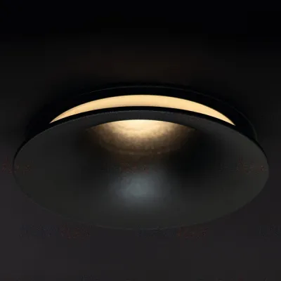 Вбудований точковий світильник Kanlux Ajas DSO-b 33160