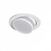 Встраиваемый точечный светильник Kanlux AGEO DSO-W 33166