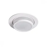Вбудований точковий світильник Kanlux AGEO DSO-W 33166