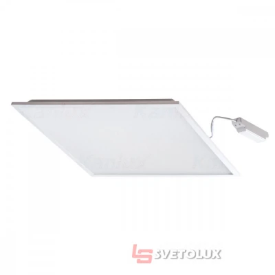 Светодиодная панель BLINGO P 38W 6060 NW Kanlux 33180