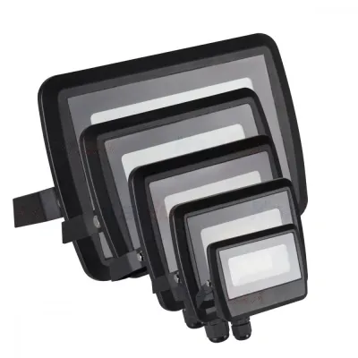 Прожектор светодиодный Kanlux LED ANTEM LED 100W-NW B 33204 Прожектор светодиодный Kanlux LED ANTEM LED 100W-NW B 33204