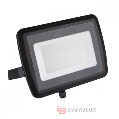 Прожектор светодиодный Kanlux LED ANTEM LED 100W-NW B 33204