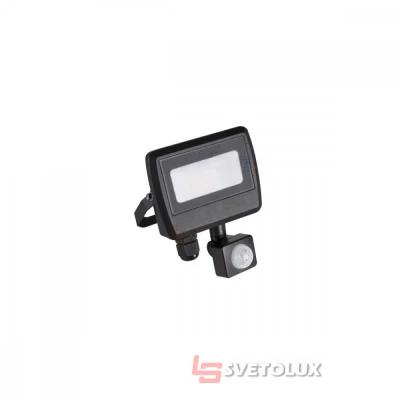 Прожектор светодиодный Kanlux LED ANTEM LED 10W-NW-SE B 33205