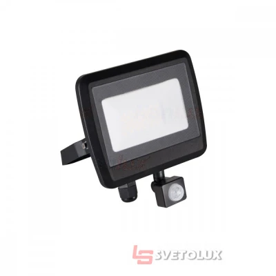 Прожектор светодиодный Kanlux LED ANTEM LED 30W-NW-SE B 33207