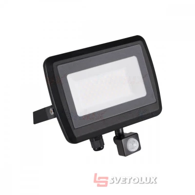 Прожектор светодиодный Kanlux LED ANTEM LED 50W-NW-SE B 33208