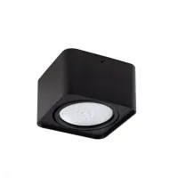 Стельовий точковий світильник Kanlux TUBEO ES 50-B 33271