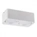 Стельовий точковий світильник Kanlux TUBEO ES 250-W 33273