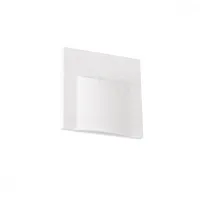 Светодиодный лестничный светильник Kanlux ERINUS LED L W-NW 33321