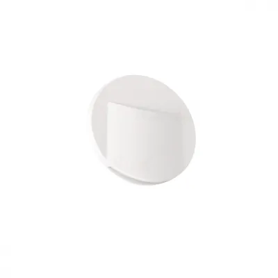 Светодиодный лестничный светильник Kanlux ERINUS LED O W-NW 33323 Светодиодный лестничный светильник Kanlux ERINUS LED O W-NW 33323