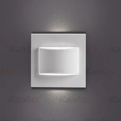Светодиодный лестничный светильник Kanlux ERINUS LED LL W-NW 33325