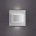 Светодиодный лестничный светильник Kanlux ERINUS LED LL W-NW 33325