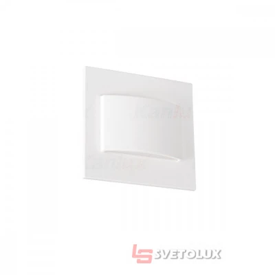 Светодиодный лестничный светильник Kanlux ERINUS LED LL W-NW 33325